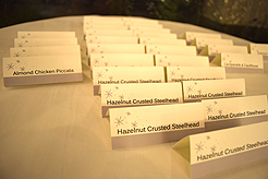 HOLIDAYS AT THE SORRENTO